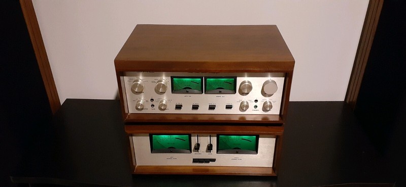 SAE Amplifiers | Other Audio | Gumtree 